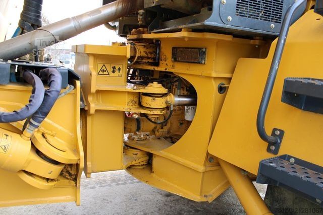 Autre BELL ADT B40E 6X6 - Dumper - Nr.: 291