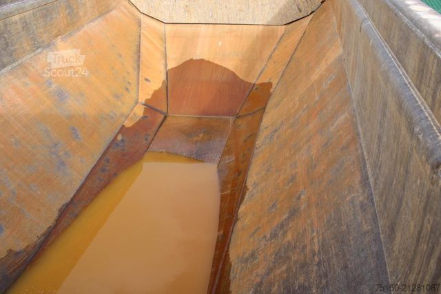 Autre BELL ADT B40E 6X6 - Dumper - Nr.: 291