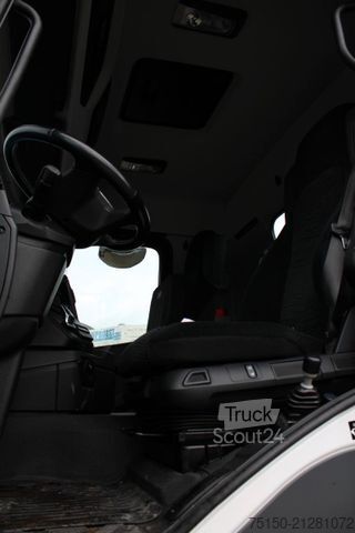 Trójstronna wywrotka MERCEDES-BENZ 3545 8x4 BB RETARDER BORDMATIK AHK Nr.: 380