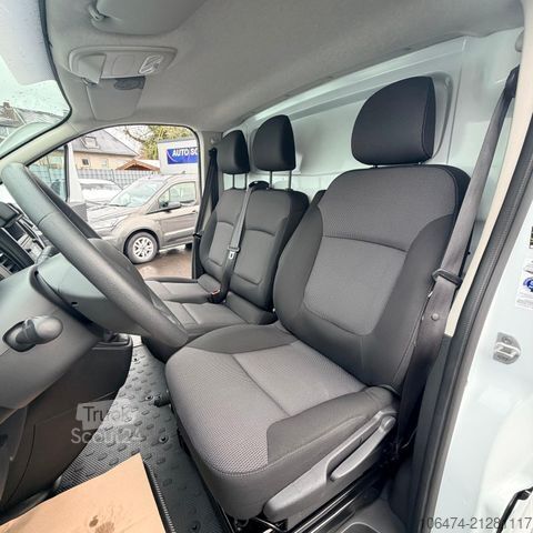 Panel van RENAULT Trafic Kasten L2 H2 3,0t Komfort # L 2 Hochdach