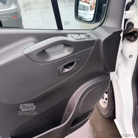 Panel van RENAULT Trafic Kasten L2 H2 3,0t Komfort # L 2 Hochdach