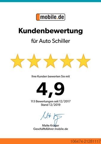 Panel van RENAULT Trafic Kasten L2 H2 3,0t Komfort # L 2 Hochdach