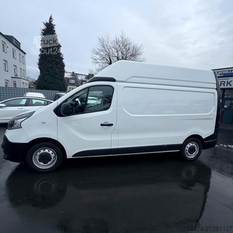 Panel van RENAULT Trafic Kasten L2 H2 3,0t Komfort # L 2 Hochdach