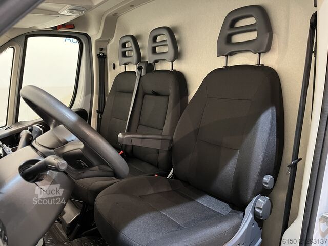 Furgoneta Fiat Ducato 35 2.2 MultiJet L4H2 Maxi 140 PK Automaa...
