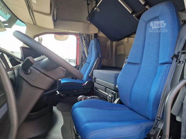 Sistema BDF Volvo FH 13.460 Globetrotter XL 6x2 - BDF - Loadlift ...