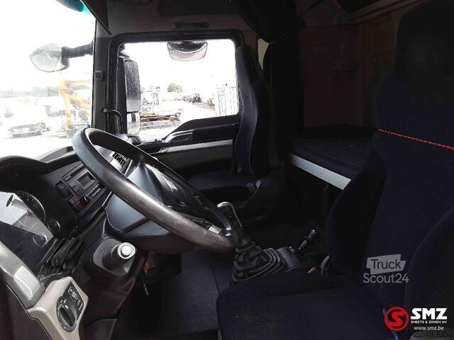 Standard-SZM Man TGX 18.440 xxl intarder