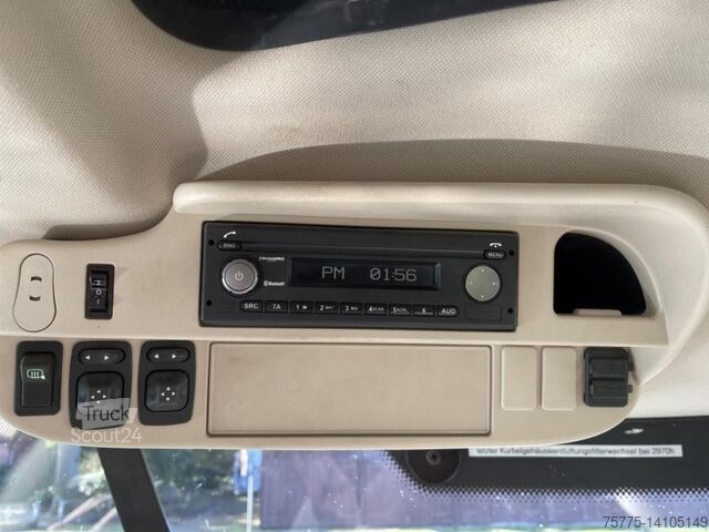 جرار  6230R ComandPro 50km AT vorb.