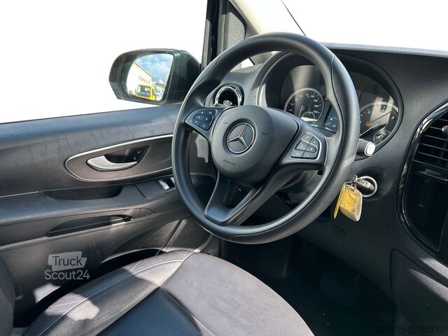 Autocarro multiusos MERCEDES BENZ NUOVO VITO - 114 CDI Tourer Pro Long