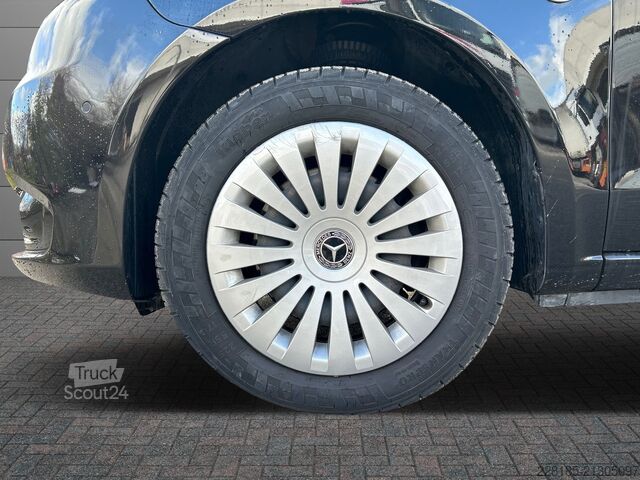 Autocarro multiusos MERCEDES BENZ NUOVO VITO - 114 CDI Tourer Pro Long