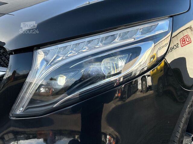 Multifunctionele bus MERCEDES BENZ CLASSE V - Classe V250 d 4MATIC AUTOMATIC Premium Extra Long