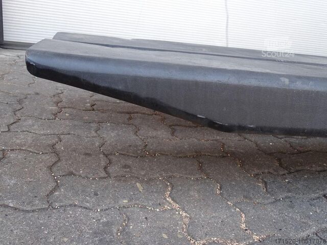 Gabelstapler Gabelverlängerung