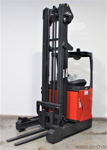 Reachtruck Linde R 16 1120