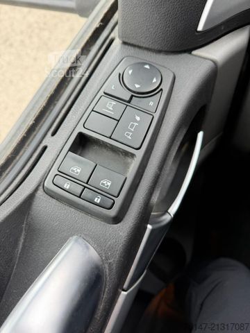 Kasa kamyoneti MAN TGL 8.220 4x2 BL Möbelkoffer Alu AHK Klima