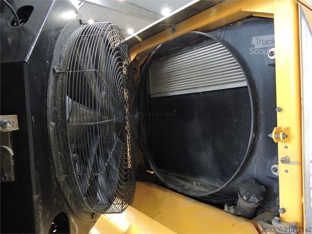 Încărcător pe roți VOLVO L150E