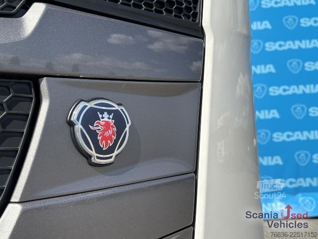 Standard SZM Scania R 460 A4x2LA DIFF-L RETARDER PARK AIRCO SUPER!