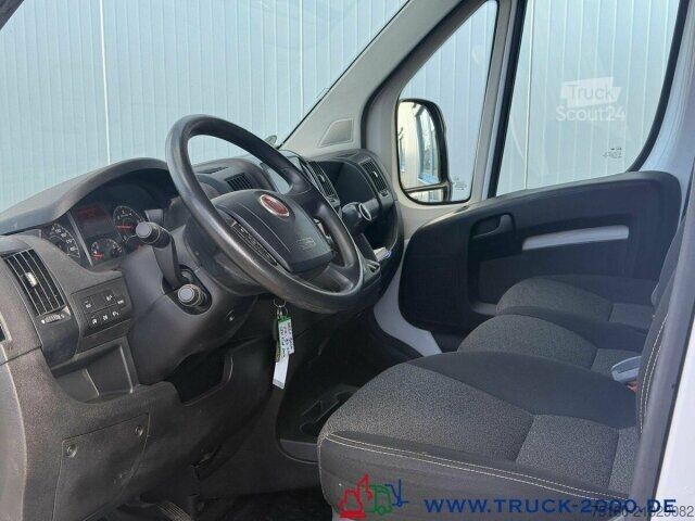 Duba panelată Fiat Ducato 35 140 Multijet Professional - AHK -Klima