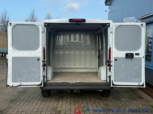 Duba panelată Fiat Ducato 35 140 Multijet Professional - AHK -Klima
