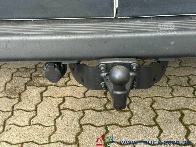 Duba panelată Fiat Ducato 35 140 Multijet Professional - AHK -Klima