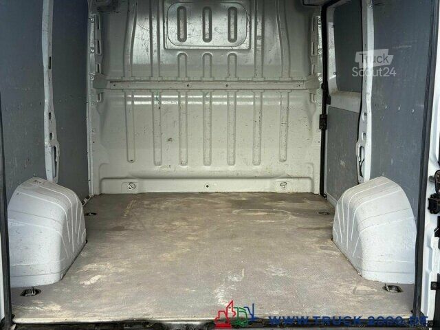 Duba panelată Fiat Ducato 35 140 Multijet Professional - AHK -Klima