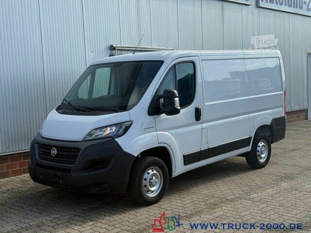 Duba panelată Fiat Ducato 35 140 Multijet Professional - AHK -Klima