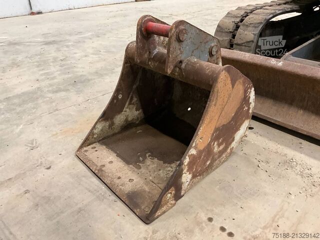 Minibagger Kubota U 48-4