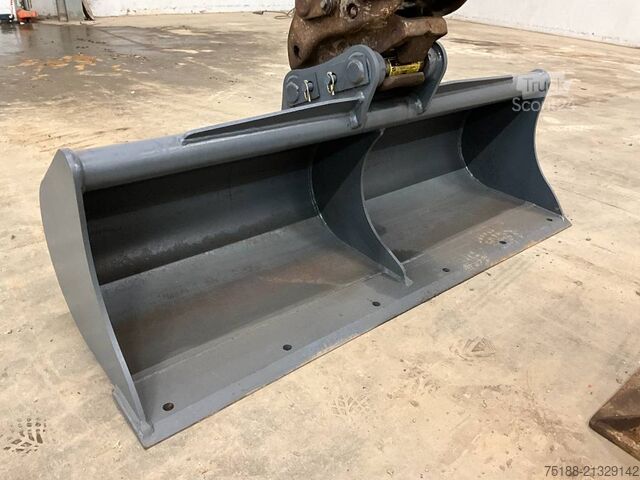 Minibagger Kubota U 48-4