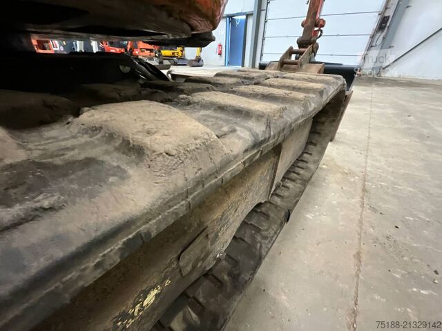 Minibagger Kubota U 48-4