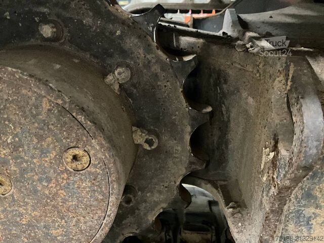 Minibagger Kubota U 48-4