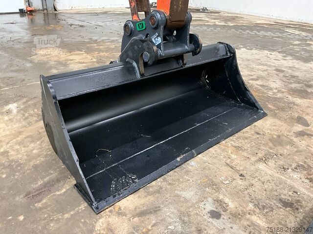 Minibagger Kubota U 48-4