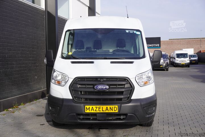 Bestelwagen Ford Transit 2.0 TDCI L2H2 EURO 6 - A/C Climate - Na...
