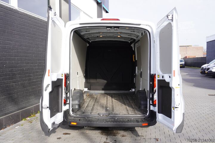 Bestelwagen Ford Transit 2.0 TDCI L2H2 EURO 6 - A/C Climate - Na...