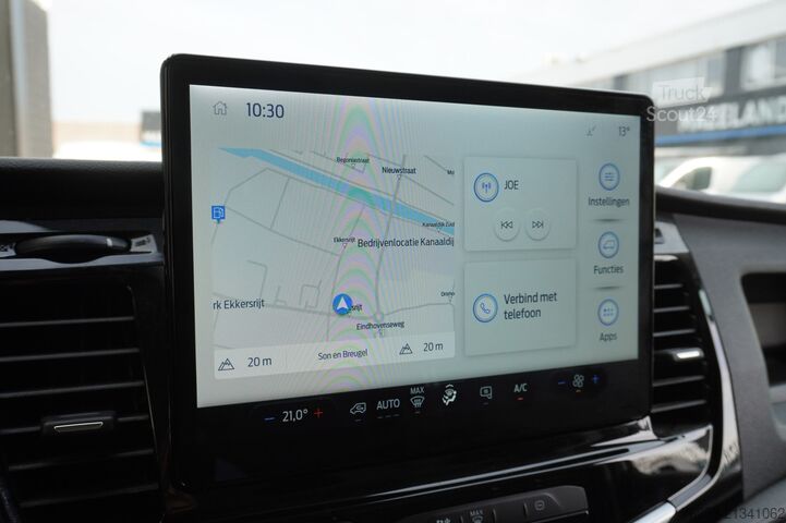 Bestelwagen Ford Transit 2.0 TDCI L2H2 EURO 6 - A/C Climate - Na...