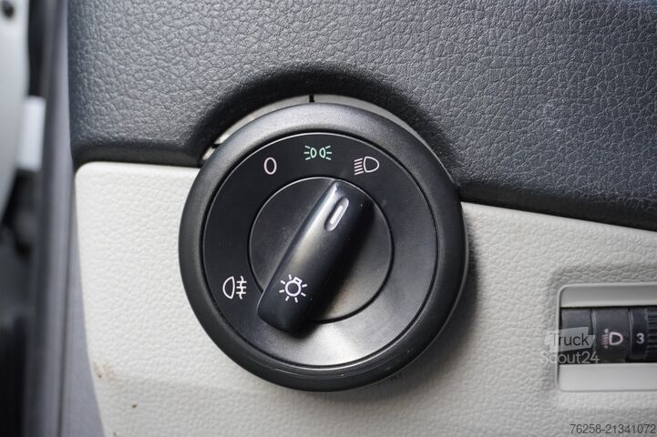 Panelová dodávka Volkswagen Transporter 2.0 TDI EURO 6 - Airco - Imperiaal ...