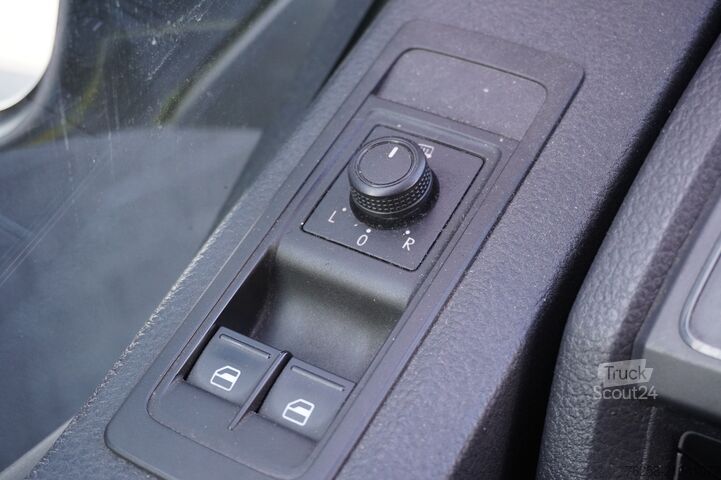 Panelová dodávka Volkswagen Transporter 2.0 TDI EURO 6 - Airco - Imperiaal ...