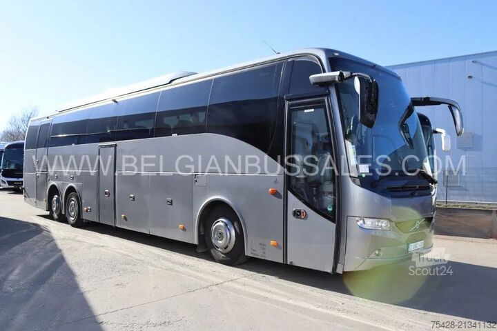 Reisebus Volvo 9700 HD/Full option/Lift