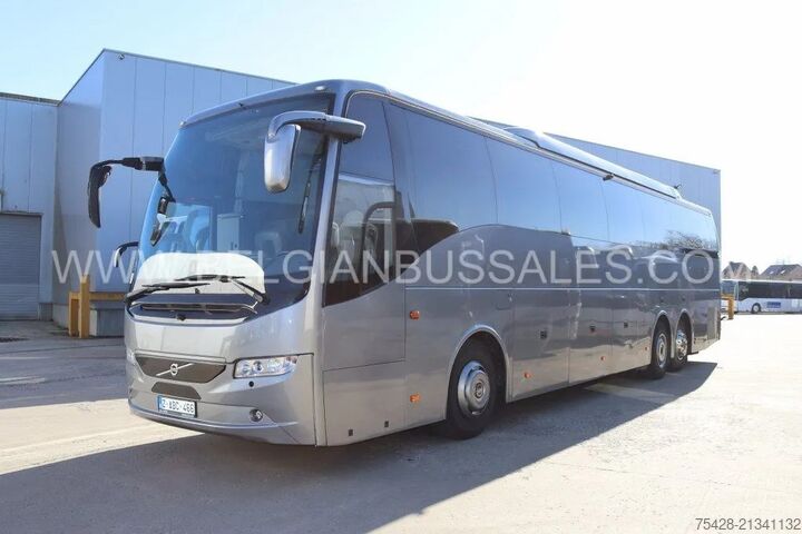 Reisebus Volvo 9700 HD/Full option/Lift