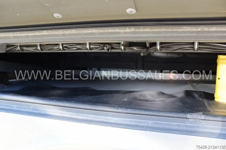 Reisebus Volvo 9700 HD/Full option/Lift