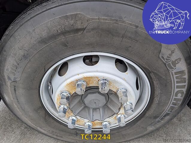 Padrão-SZM Renault T 460