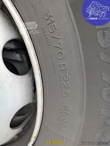 Padrão-SZM DAF XF 480