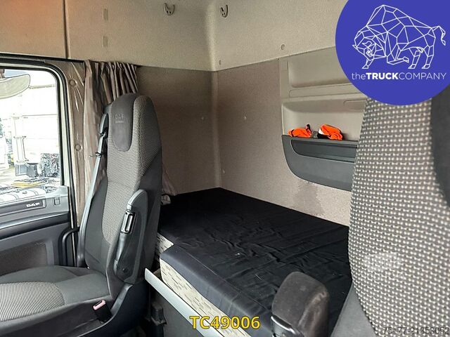 Padrão-SZM DAF XF 460