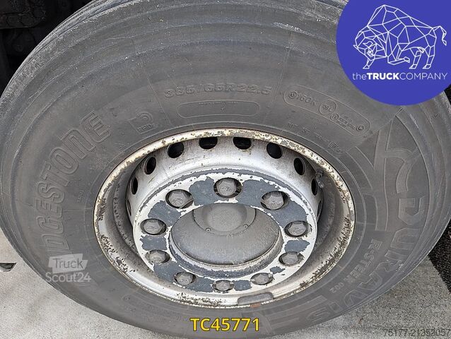 Padrão-SZM DAF XF 480