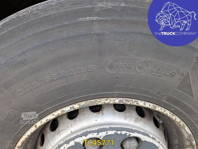 Padrão-SZM DAF XF 480