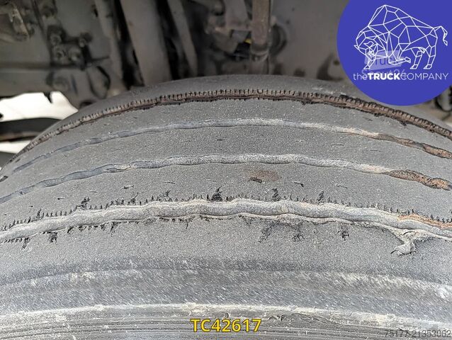 Padrão-SZM Renault T 460