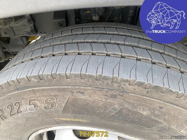 Padrão-SZM DAF XF 430