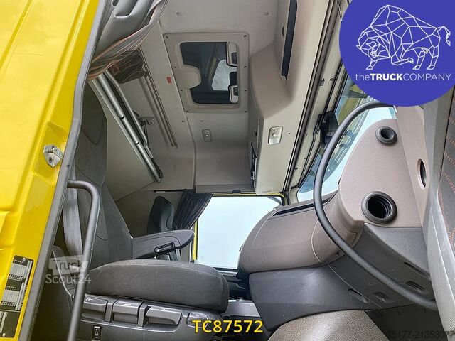 Padrão-SZM DAF XF 430