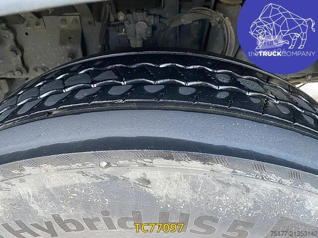 Padrão-SZM DAF XF 450