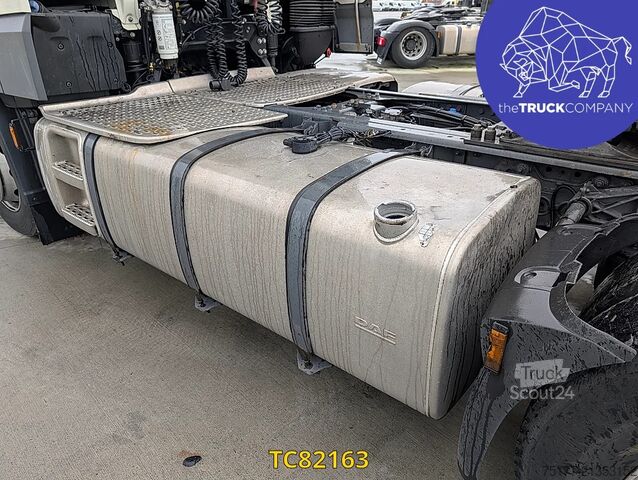 Padrão-SZM DAF XF 480