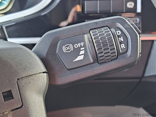 Padrão-SZM DAF XG 480