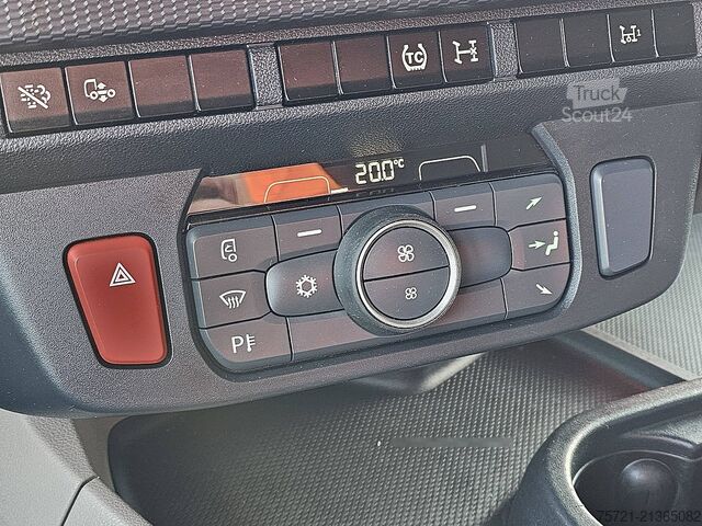 Padrão-SZM DAF XG 480