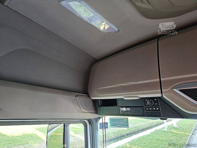 Padrão-SZM DAF XG 480